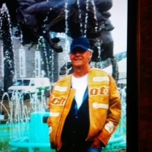 Meet your Posher, Raymond